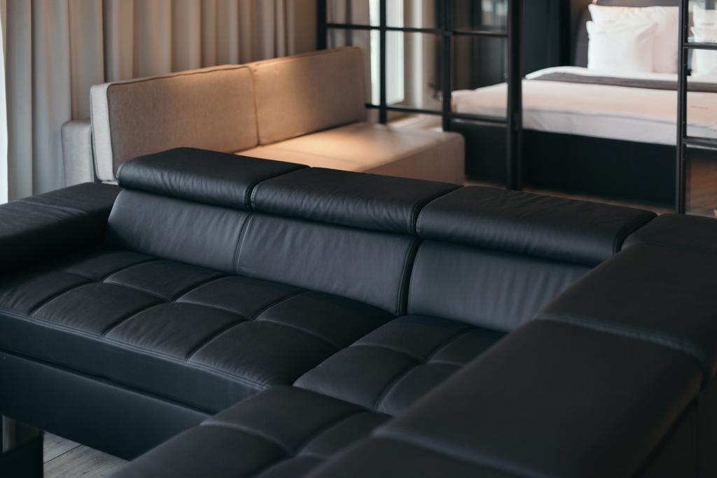 Exclusive Aparthotel Gdansk Dış mekan fotoğraf