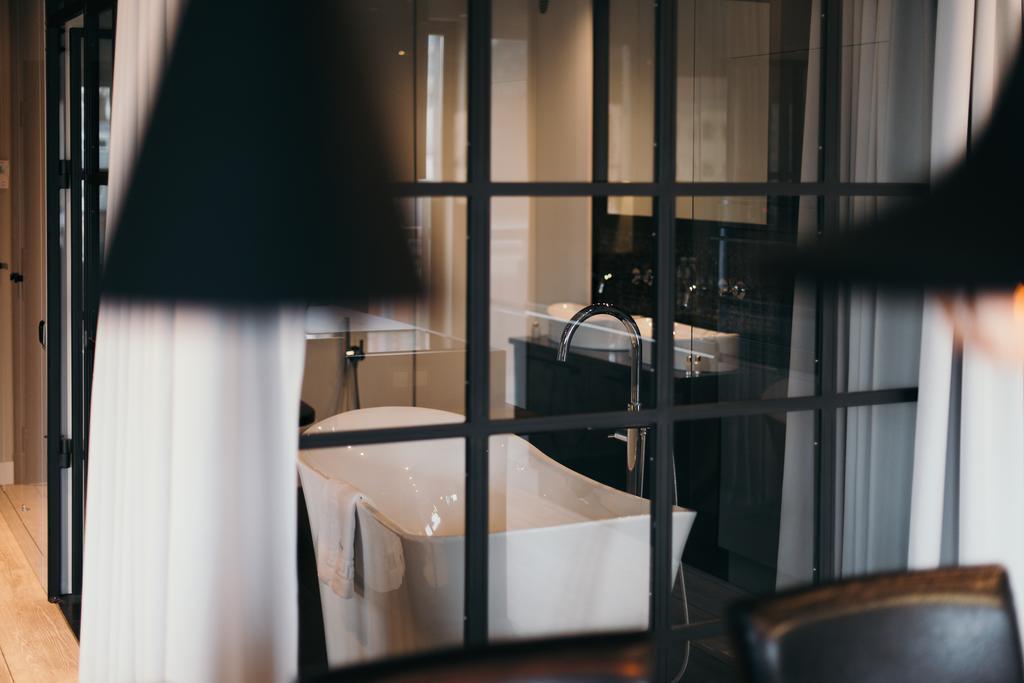 Exclusive Aparthotel Gdansk Dış mekan fotoğraf