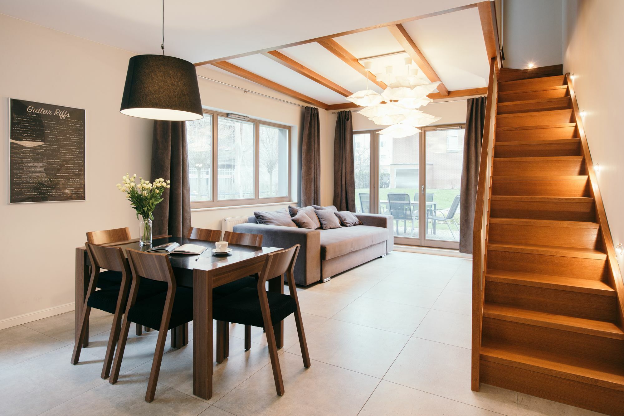 Exclusive Aparthotel Gdansk Dış mekan fotoğraf