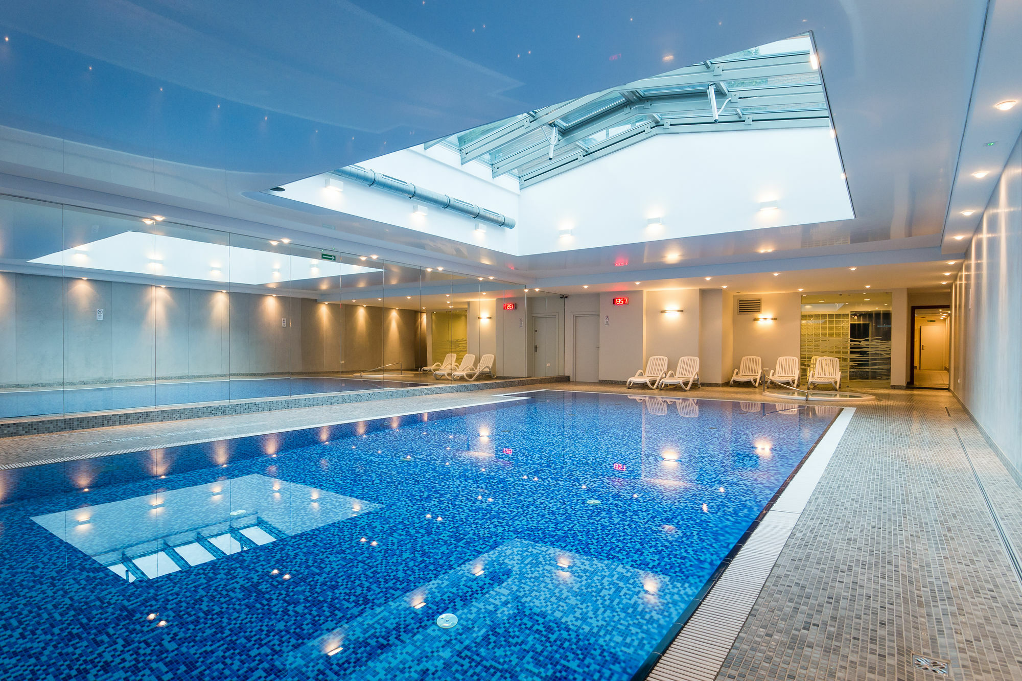 Exclusive Aparthotel Gdansk Dış mekan fotoğraf