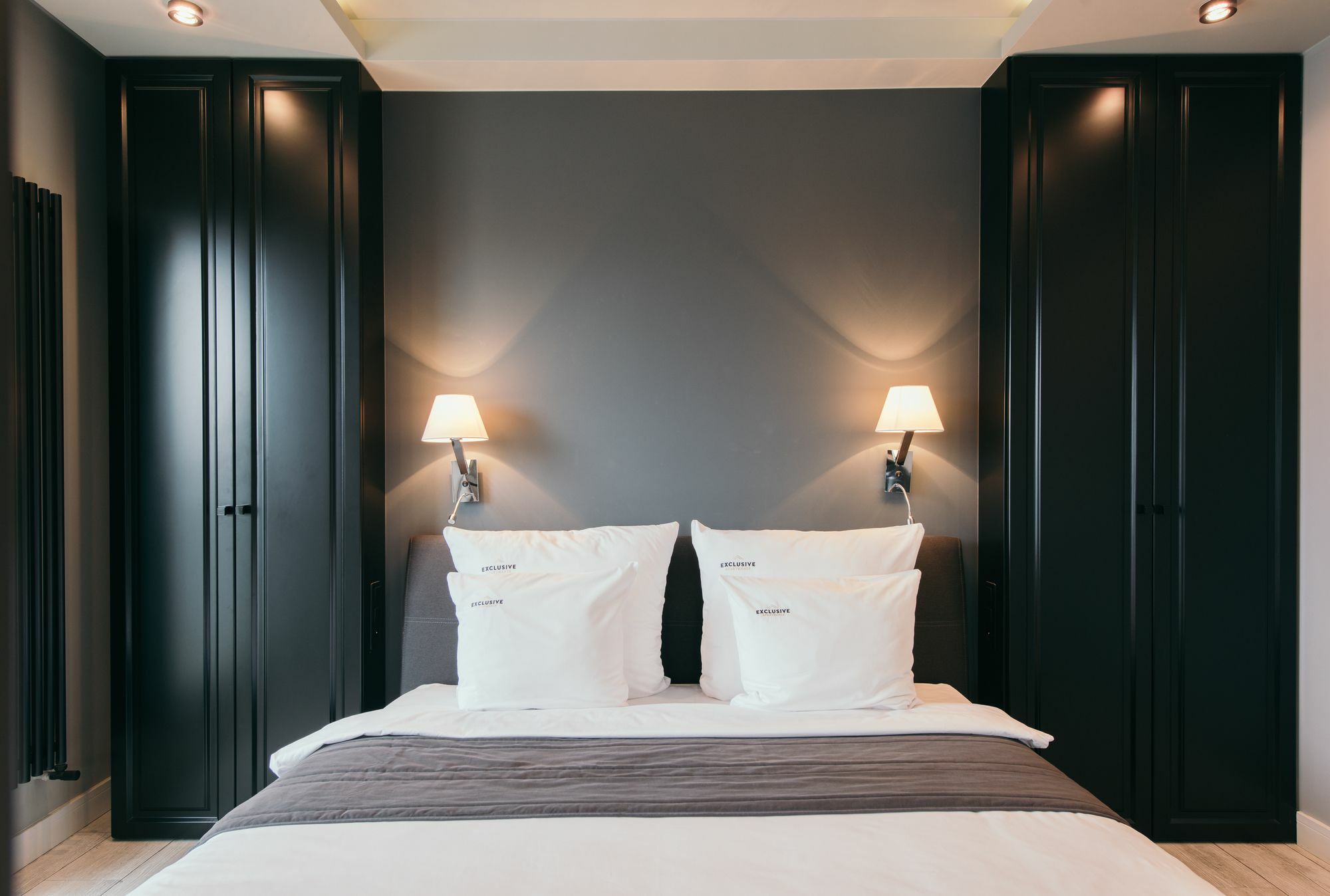 Exclusive Aparthotel Gdansk Dış mekan fotoğraf