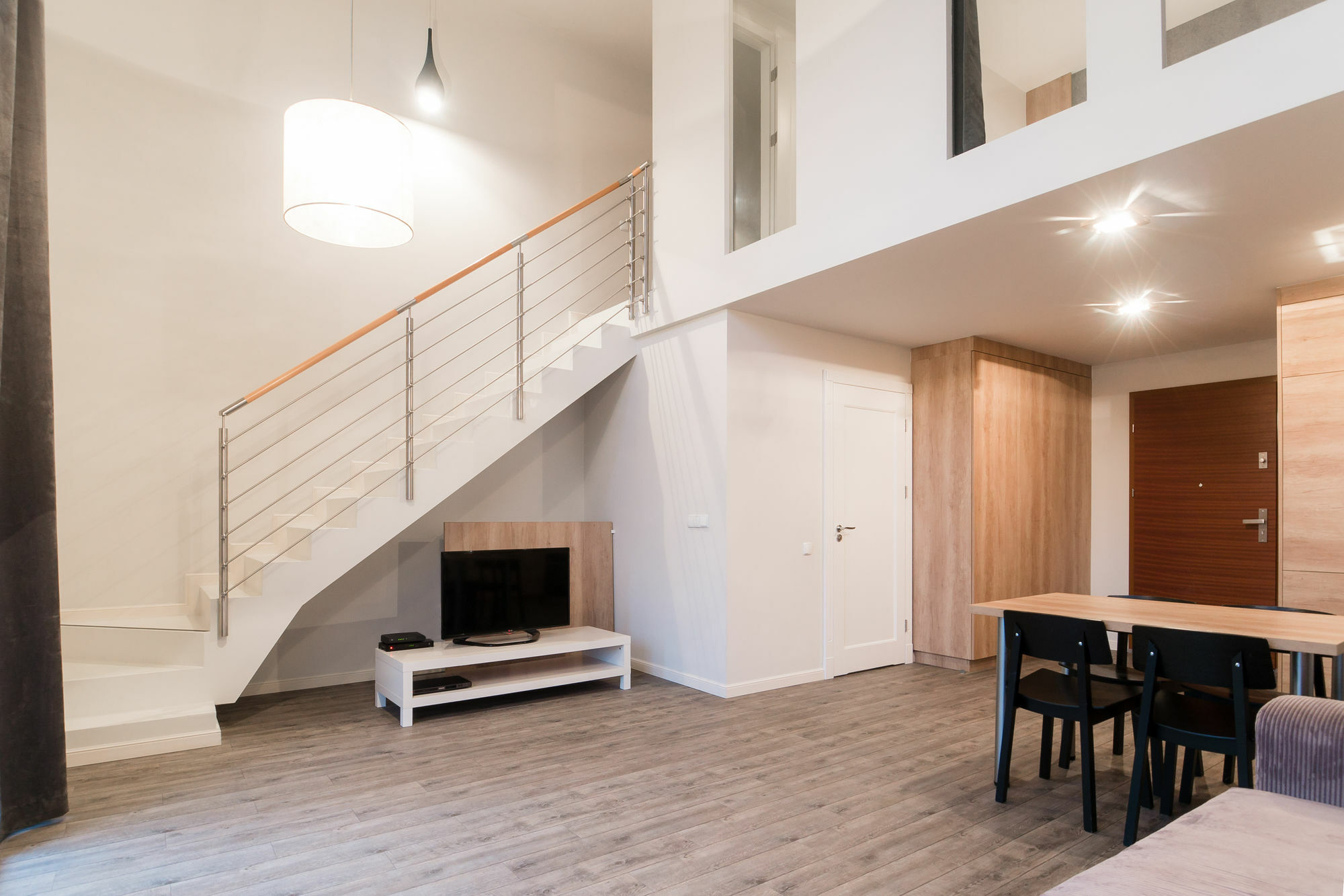 Exclusive Aparthotel Gdansk Dış mekan fotoğraf