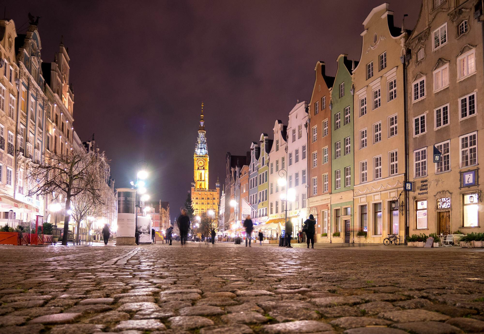 Exclusive Aparthotel Gdansk Dış mekan fotoğraf