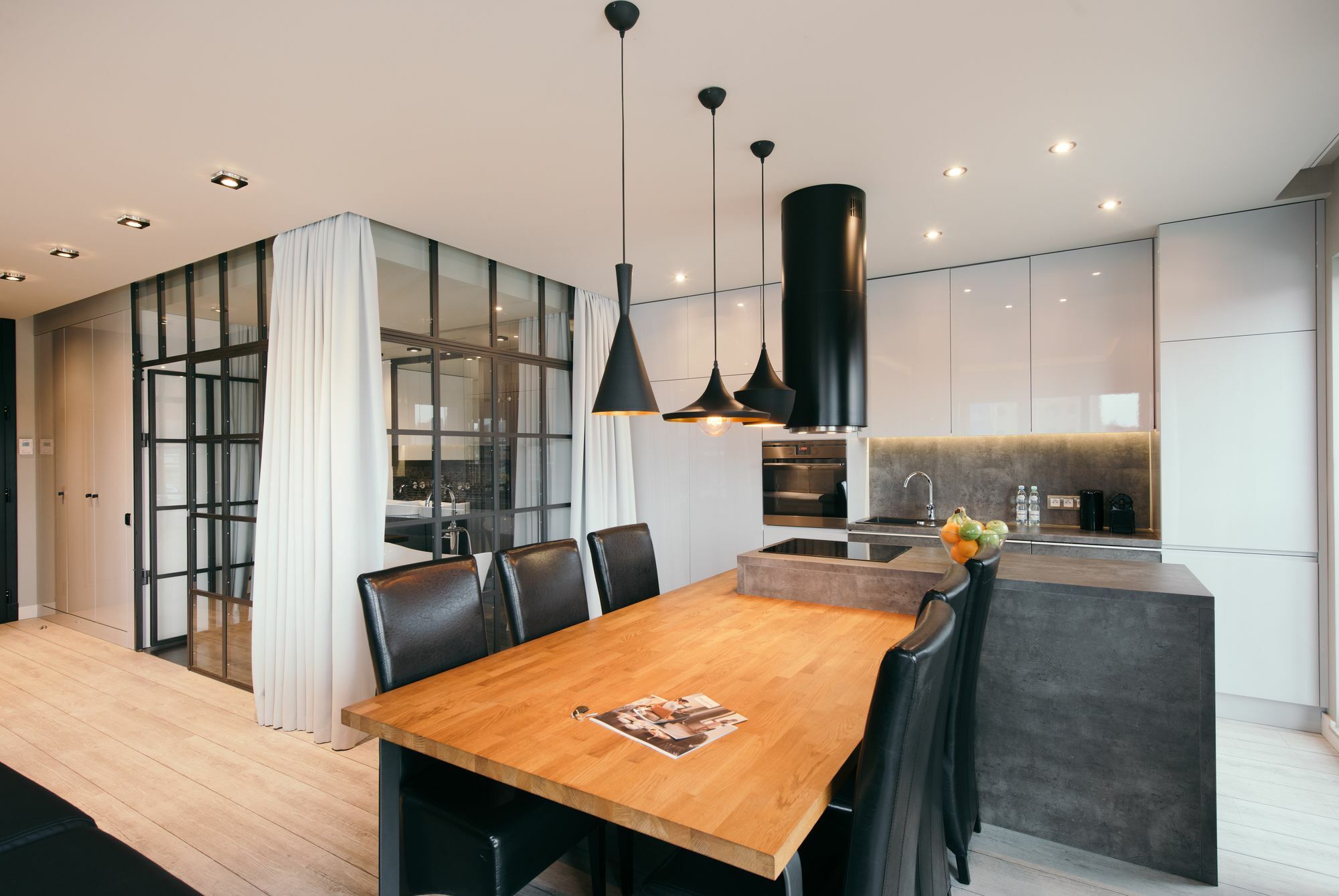 Exclusive Aparthotel Gdansk Dış mekan fotoğraf