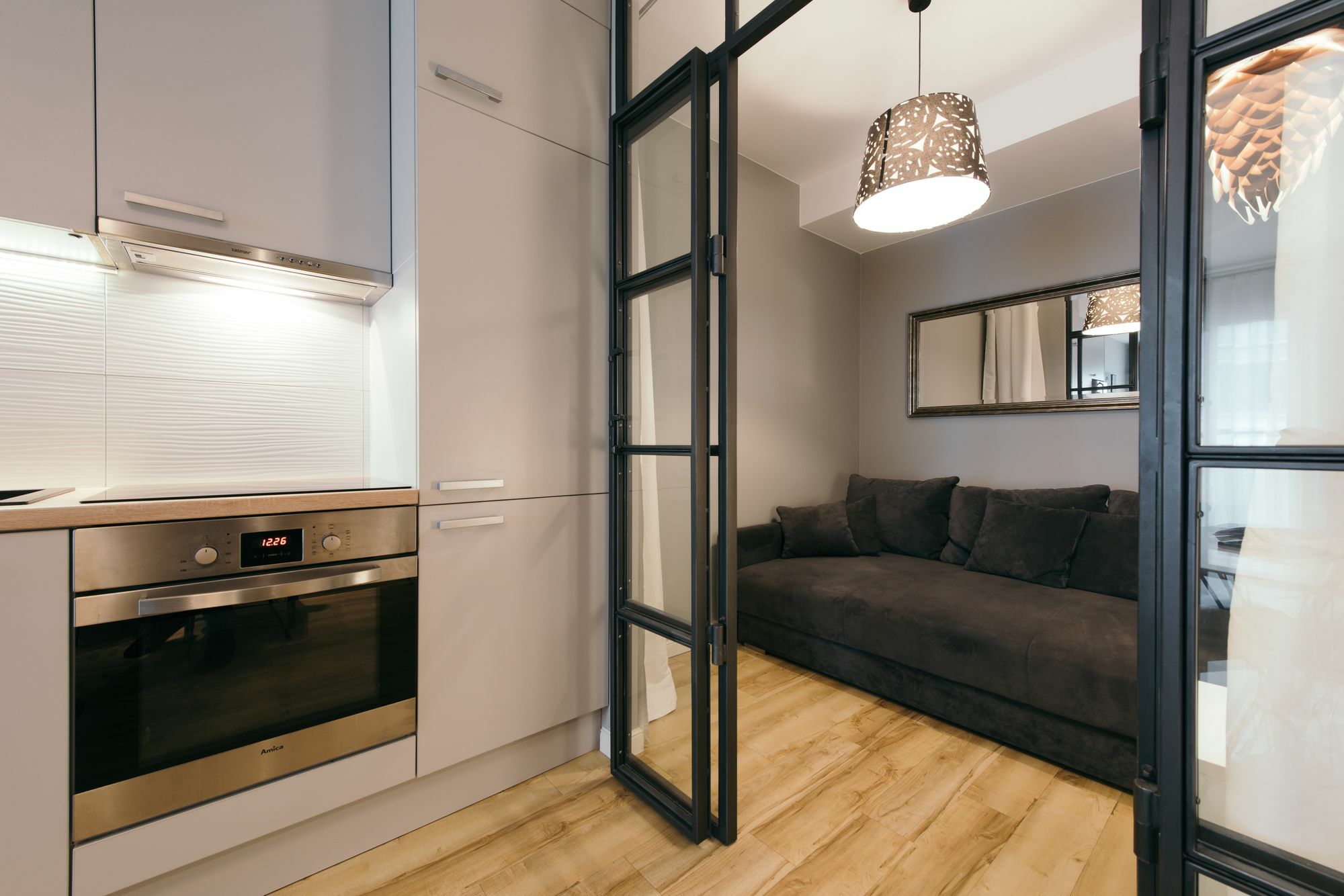 Exclusive Aparthotel Gdansk Dış mekan fotoğraf